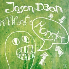 JASON D3AN - MONSTER